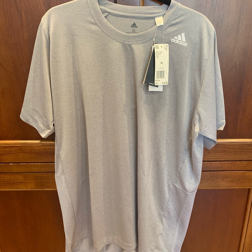 Adidas shirt